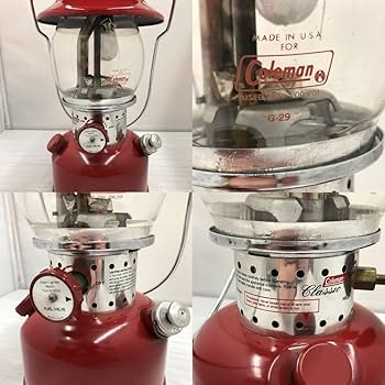 Coleman ガソリンランタン 200-763J コールマン Coleman/コールマン ガソリンランタン 200-763J ヴィンテージ